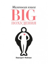 читать Маленькая книга BIG похудения