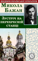 читать Зустріч на перехресній станції