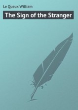 читать The Sign of the Stranger