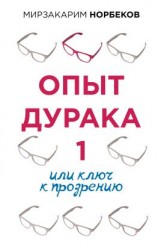 читать Опыт дурака 1, или Ключ к прозрению