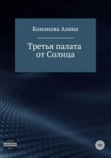 читать Третья палата от Солнца