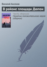 читать В районе площади Дюпон