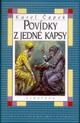 читать Povídky z jedné kapsy