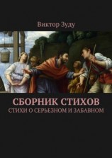 читать Сборник стихов. Стихи о серьезном и забавном