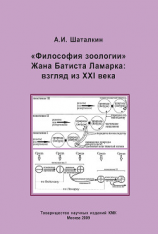 читать «Философия зоологии» Жана Батиста Ламарка: взгляд из XXI века