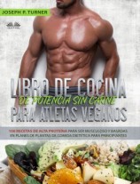 читать Libro De Cocina De Potencia Sin Carne Para Atletas Veganos