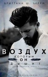 читать Воздух, которым он дышит (ЛП)