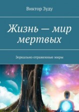 читать Жизнь  мир мертвых. Зеркально отраженные миры