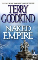 читать Naked Empire