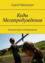 читать Коды Мегапробуждения. Рождение Креста Пробуждения