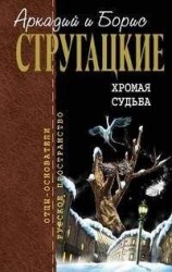 читать Испытание «СКИБР»