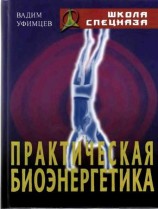 читать Практическая биоэнергетика. Оригинальная методика для сотрудников спецслужб