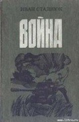 читать Война: Иван Стаднюк