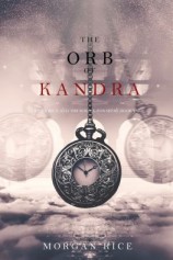 читать The Orb of Kandra