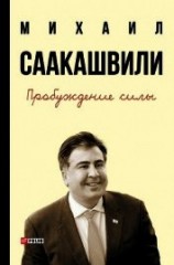 читать Пробуждение силы. Уроки Грузии – для будущего Украины