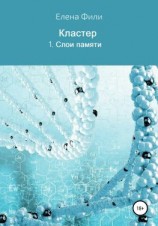 читать Серия Кластер. 1. Слои памяти