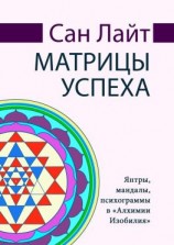 читать Матрицы успеха. Янтры, мандалы, психограммы в «Алхимии Изобилия»