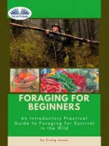 читать Foraging For Beginners