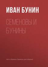 читать Семеновы и Бунины