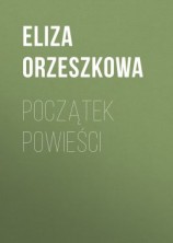 читать Początek powieści