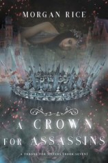 читать A Crown for Assassins