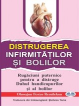 читать Distrugerea Infirmităților Și Bolilor