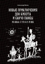 читать Новые приключения Дон Кихота и Санчо Пансы. Из века 17-го в 21-й век