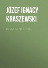 читать Rzym za Nerona