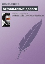 читать Асфальтовые дороги