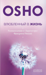 читать Влюбленный в жизнь. Размышления о «Заратустре» Фридриха Ницше