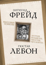 читать Массовые психозы. «В страхе больше зла, чем в том, чего боятся»