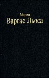 читать Разговор в Соборе