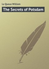 читать The Secrets of Potsdam