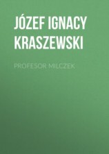 читать Profesor Milczek