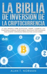 читать La Biblia De Inversión De La Criptocurrencia