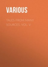 читать Tales from Many Sources. Vol. V