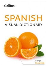 читать Collins Spanish Visual Dictionary