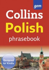 читать Collins Gem Polish Phrasebook and Dictionary