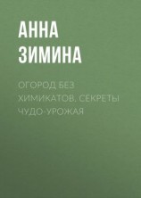 читать Огород без химикатов. Секреты чудо-урожая