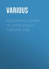 читать Astounding Stories of Super-Science February 1930