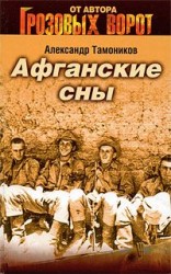 читать Афганские сны