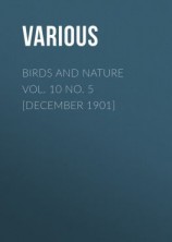 читать Birds and Nature Vol. 10 No. 5 [December 1901]