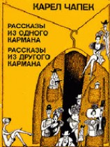 читать Рассказы из одного кармана (сборник)