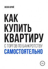 читать Как купить квартиру с торгов по банкротству самостоятельно