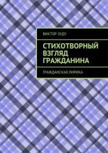 читать Стихотворный взгляд гражданина. Гражданская лирика