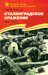 читать Сталинградское сражение. 19421943