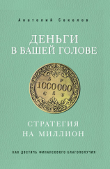 читать Деньги в вашей голове. Стратегия на миллион