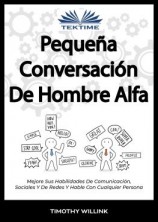 читать Pequeña Conversación De Hombre Alfa