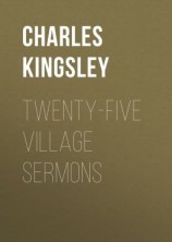 читать Twenty-Five Village Sermons