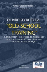 читать O Livro Secreto Da Old School Training